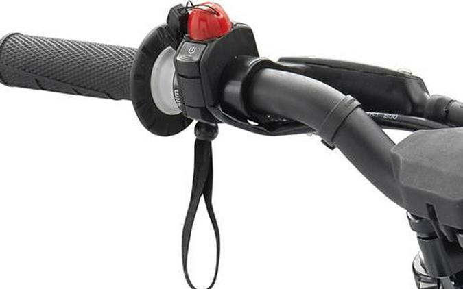 2027 Husqvarna EE 5