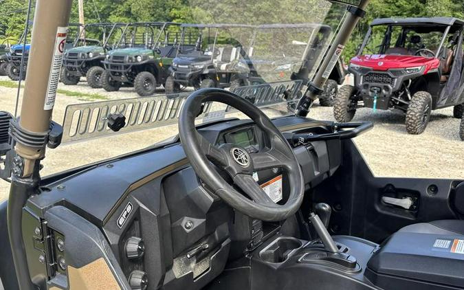 2020 Yamaha Wolverine X2 R-Spec XT-R