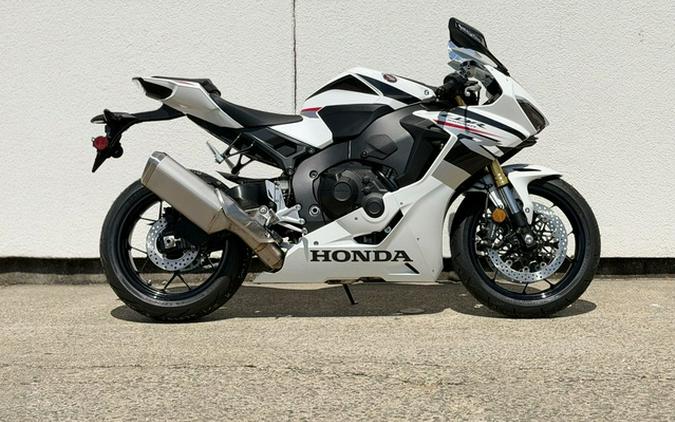 2027 Honda CBR1000RR