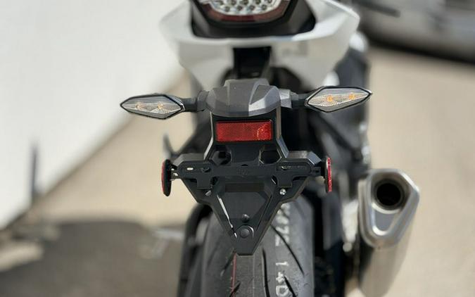 2027 Honda CBR1000RR