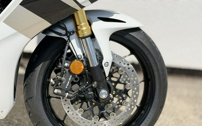 2027 Honda CBR1000RR