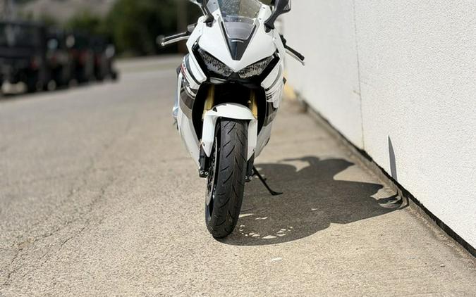 2027 Honda CBR1000RR