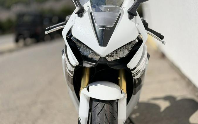 2027 Honda CBR1000RR