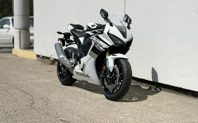 2027 Honda CBR1000RR