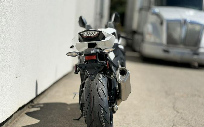 2027 Honda CBR1000RR