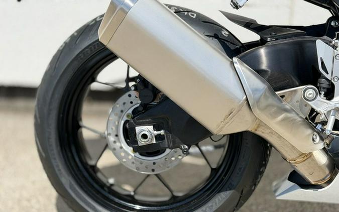 2027 Honda CBR1000RR