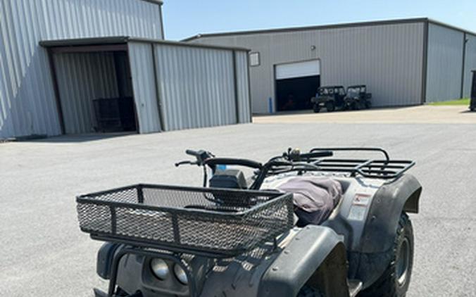 1999 Suzuki Quadrunner 250 4X4 *WHOLESALE*