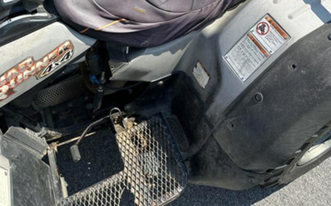 1999 Suzuki Quadrunner 250 4X4 *WHOLESALE*