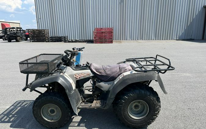 1999 Suzuki Quadrunner 250 4X4 *WHOLESALE*