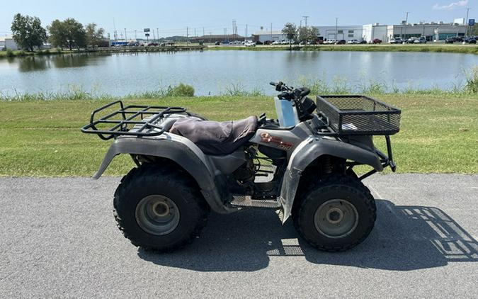 1999 Suzuki Quadrunner 250 4X4 *WHOLESALE*