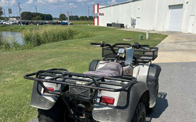 1999 Suzuki Quadrunner 250 4X4 *WHOLESALE*