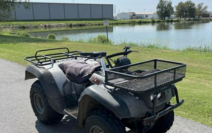 1999 Suzuki Quadrunner 250 4X4 *WHOLESALE*