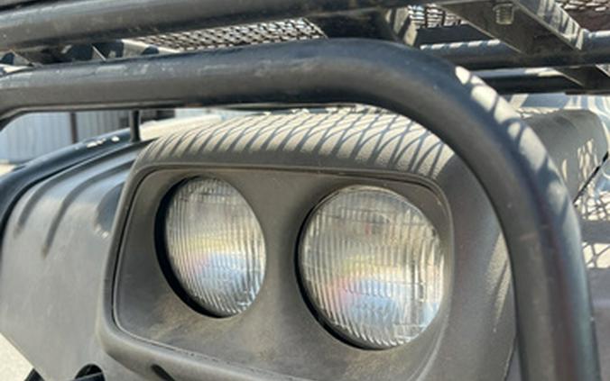 1999 Suzuki Quadrunner 250 4X4 *WHOLESALE*
