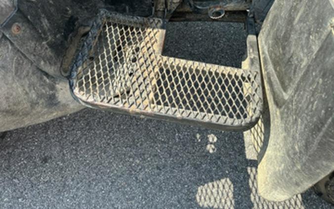 1999 Suzuki Quadrunner 250 4X4 *WHOLESALE*