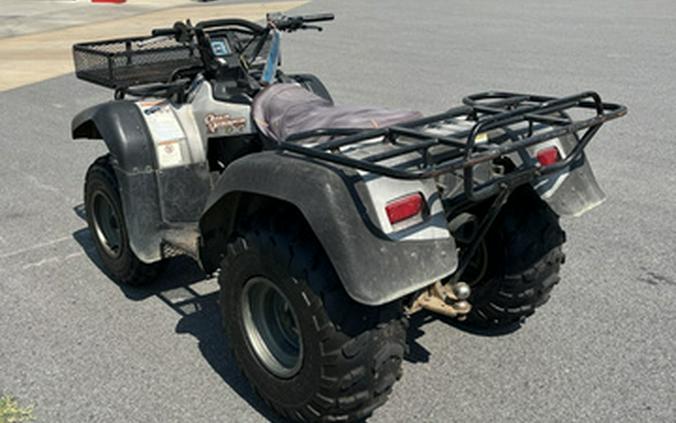 1999 Suzuki Quadrunner 250 4X4 *WHOLESALE*