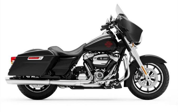 2021 Harley-Davidson® POLICE ELECTRA GLIDE