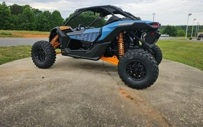 2026 Can-Am Maverick X3 DS TURBO RR