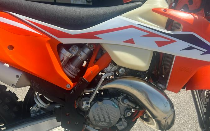 2023 KTM 150 XC-W - New Listing! Low Hours! Ready to Ride!