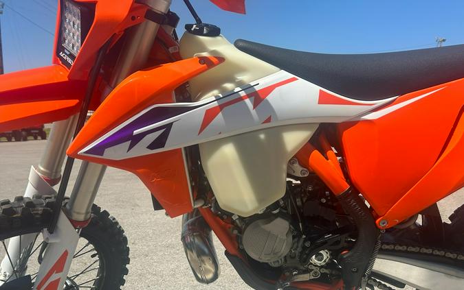 2023 KTM 150 XC-W - New Listing! Low Hours! Ready to Ride!