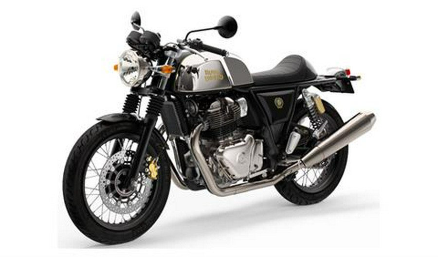 2023 Royal Enfield Continental GT 650