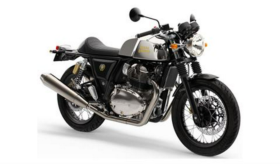 2023 Royal Enfield Continental GT 650