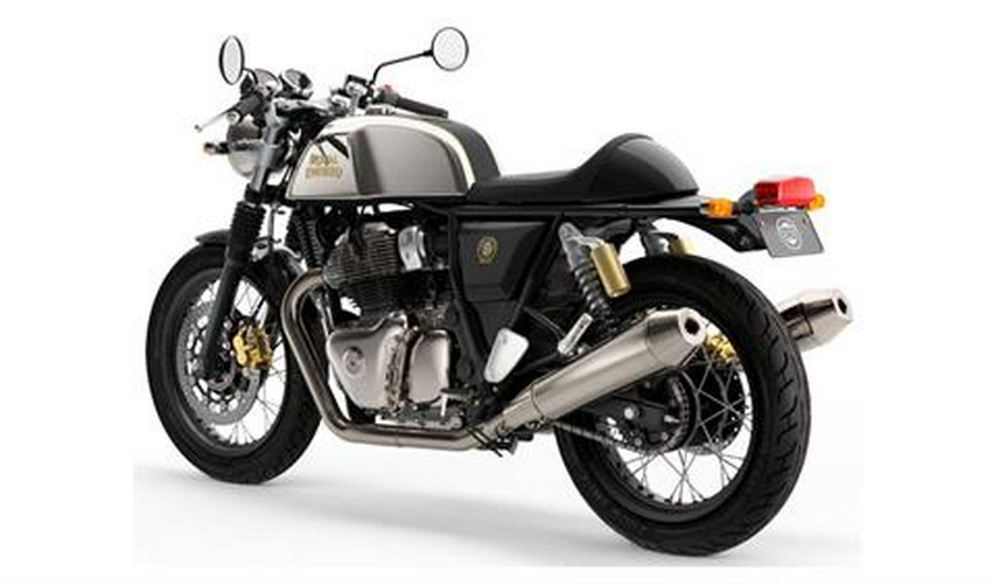 2023 Royal Enfield Continental GT 650