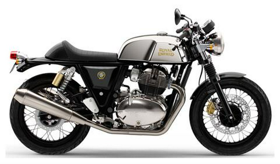 2023 Royal Enfield Continental GT 650