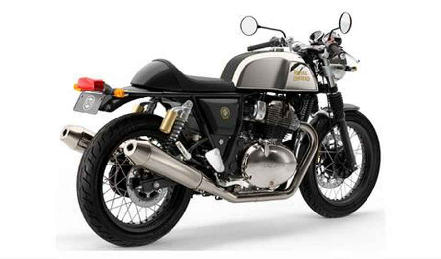 2023 Royal Enfield Continental GT 650