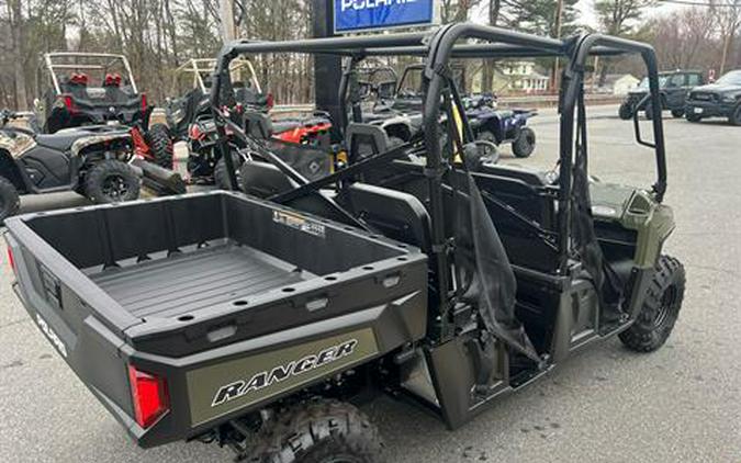 2023 Polaris Ranger Crew 570 Full-Size Sport