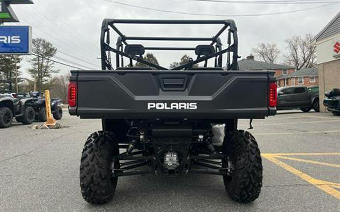 2023 Polaris Ranger Crew 570 Full-Size Sport