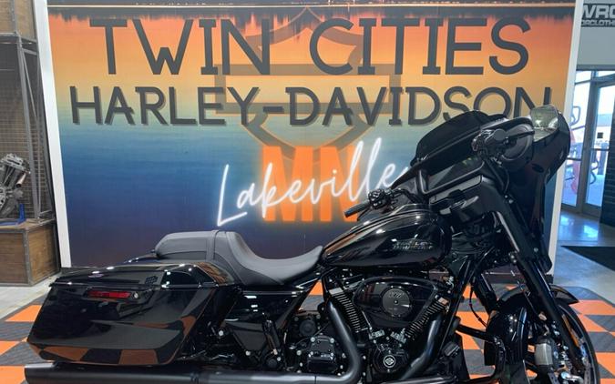 2024 Harley-Davidson Street Glide Review [18 Fast Facts; 44 Pics]