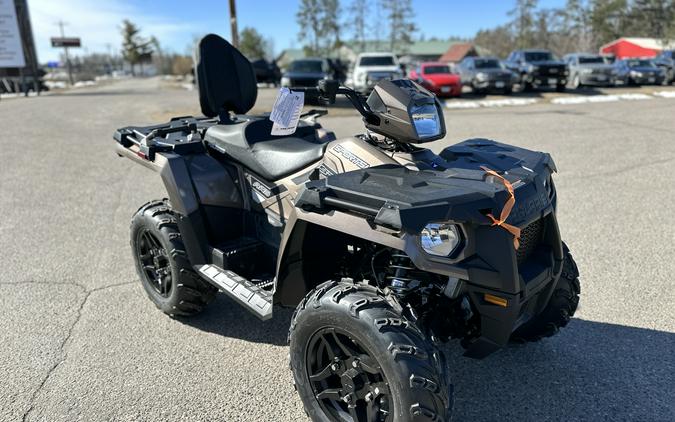 2024 Polaris Sportsman® Touring 570 Premium