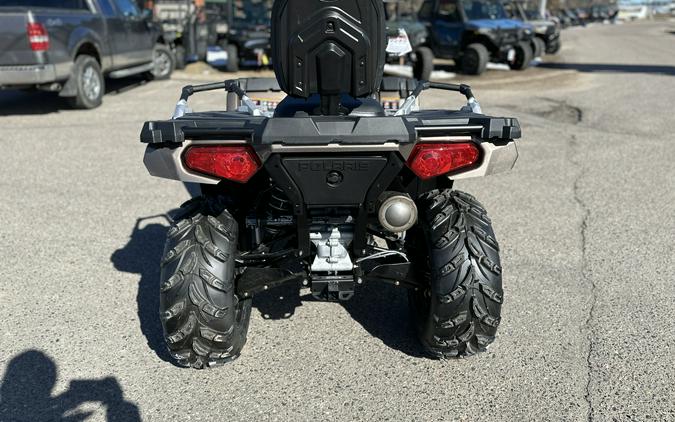 2024 Polaris Sportsman® Touring 570 Premium