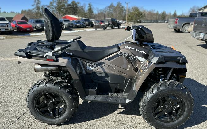 2024 Polaris Sportsman® Touring 570 Premium