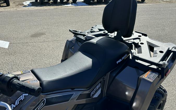 2024 Polaris Sportsman® Touring 570 Premium