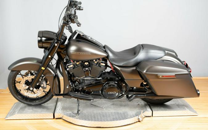 2020 Harley-Davidson Road King Special