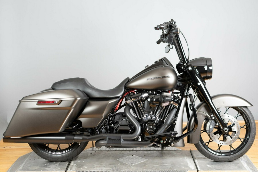 2020 Harley-Davidson Road King Special