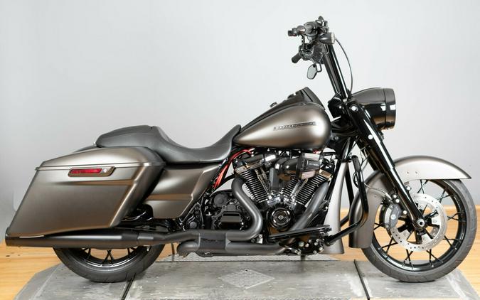 2020 Harley-Davidson Road King Special