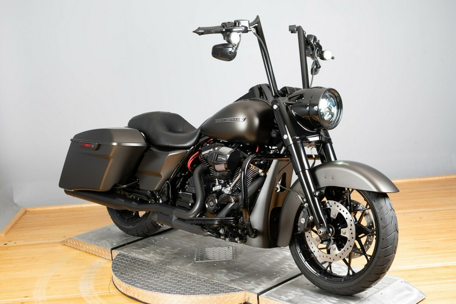 2020 Harley-Davidson Road King Special