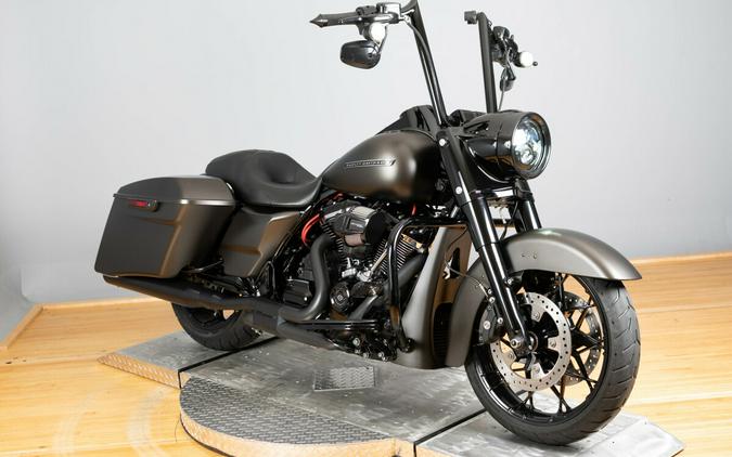 2020 Harley-Davidson Road King Special