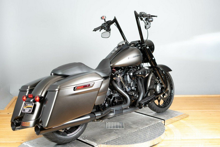 2020 Harley-Davidson Road King Special