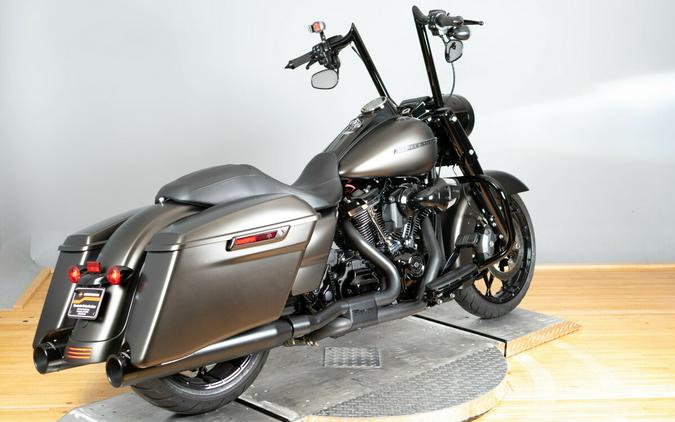 2020 Harley-Davidson Road King Special