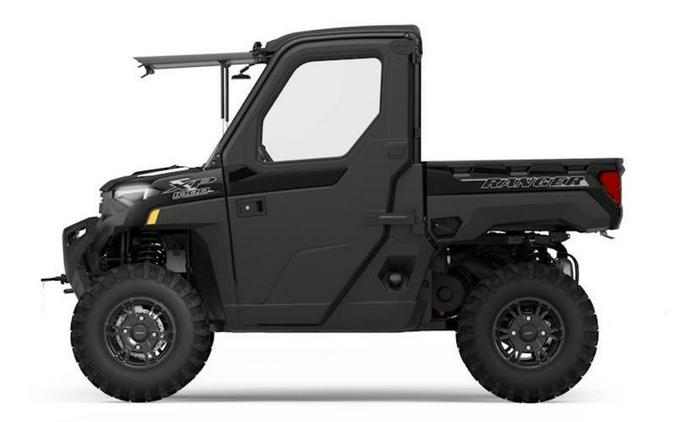 2025 Polaris® Ranger XP 1000 NorthStar Edition Ultimate