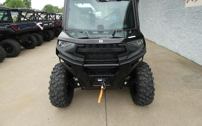 2025 Polaris® Ranger XP 1000 NorthStar Edition Ultimate