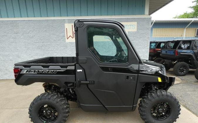 2025 Polaris® Ranger XP 1000 NorthStar Edition Ultimate