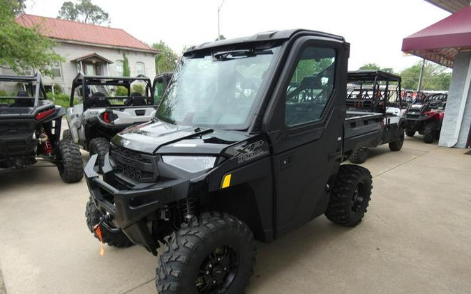 2025 Polaris® Ranger XP 1000 NorthStar Edition Ultimate