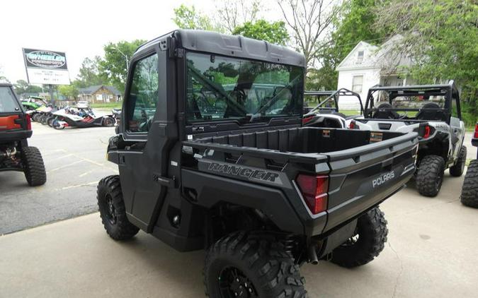 2025 Polaris® Ranger XP 1000 NorthStar Edition Ultimate