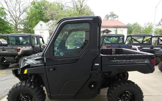 2025 Polaris® Ranger XP 1000 NorthStar Edition Ultimate