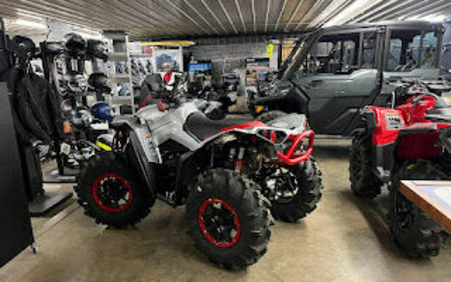 2024 Can-Am® Renegade X mr 1000R