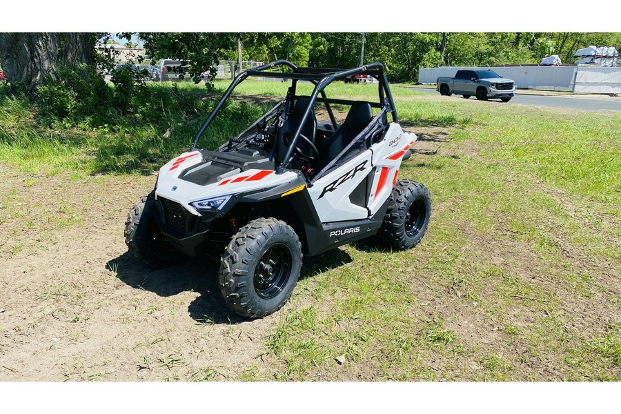 2023 Polaris Industries RZR 200 EFI